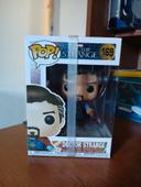 Pop Marvel Docteur Strange 169