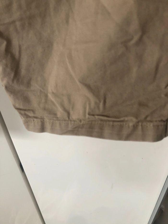 Pantalon léger cargo taille S - photo numéro 4