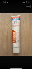 Dentifrice Elmex