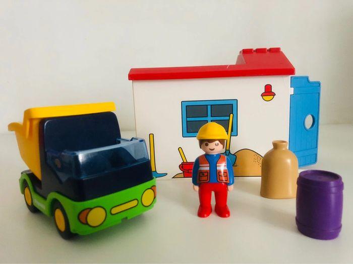 Playmobil 123 - photo numéro 3