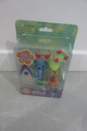 Figurine Stitch