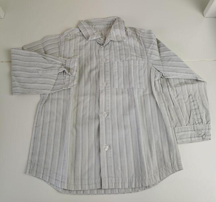 Chemise légère