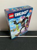 Lego Dreamzzz 71455 Le Monstre-cage Neuf