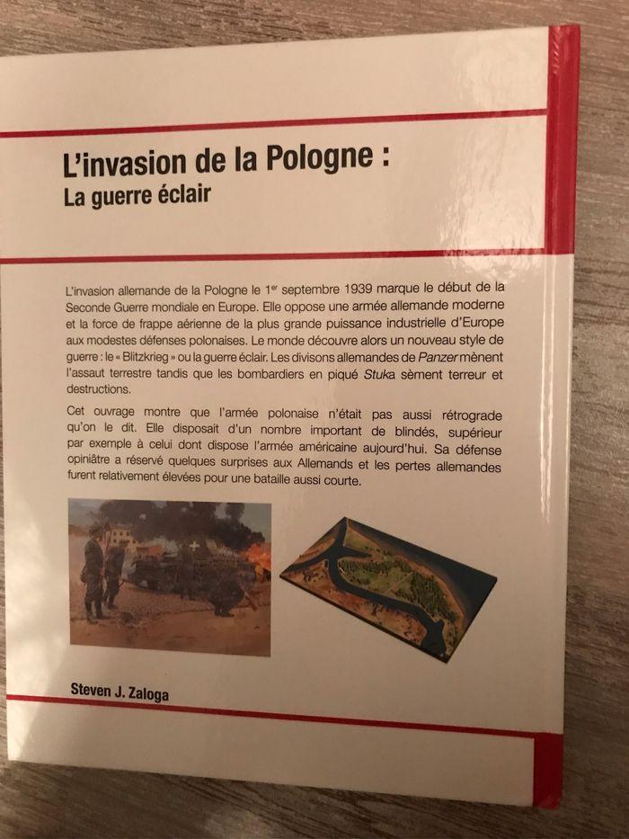 L’invasion de la Pologne - photo numéro 3