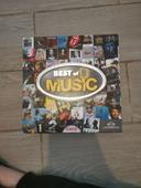 Jeu Best of music