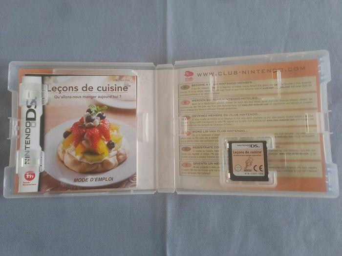 Leçons de cuisine - photo numéro 3