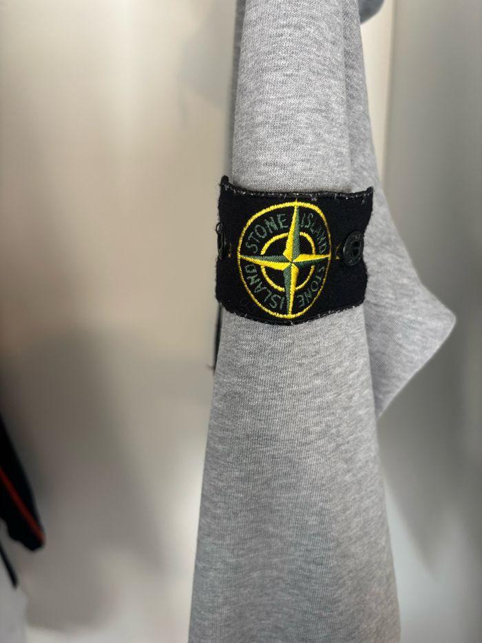 Stone island sweat - photo numéro 7