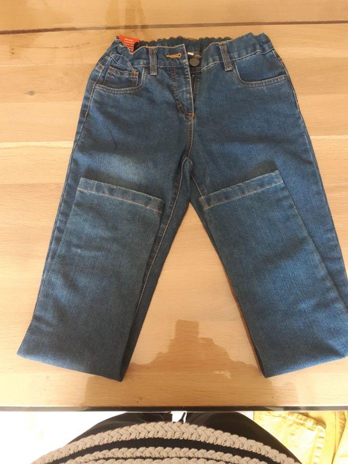 Jeans taille 12ans - photo numéro 1