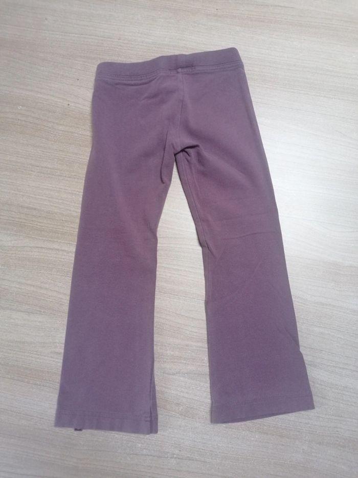 Legging évasé 4 ans - photo numéro 3