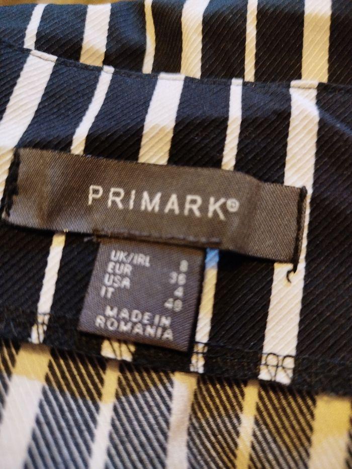 Jupe taille haute PRIMARK - photo numéro 6