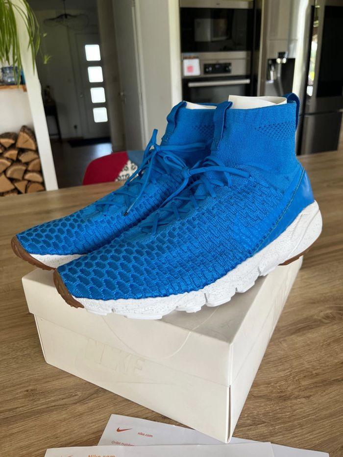 Nike Air Footscape Magista SP - photo numéro 1