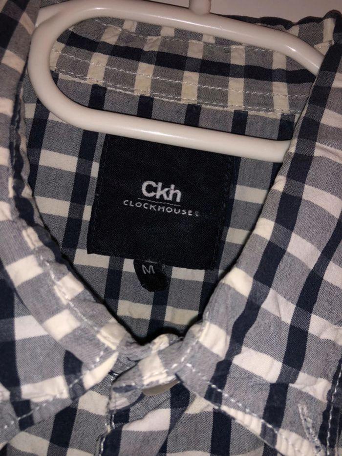 Chemise Homme - photo numéro 2