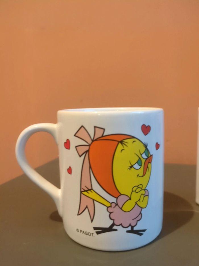 mug Calimero - photo numéro 2