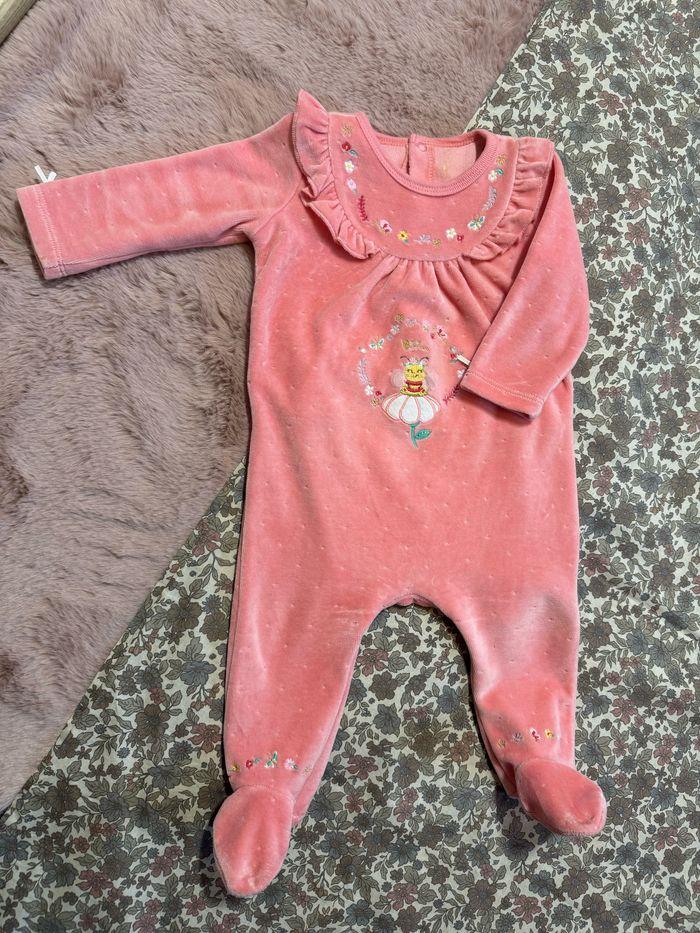 Pyjama bebe NEUF 15€ pièce - photo numéro 6