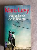 Marc Levy - Les enfants de la liberté