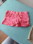 Lot 2 shorts