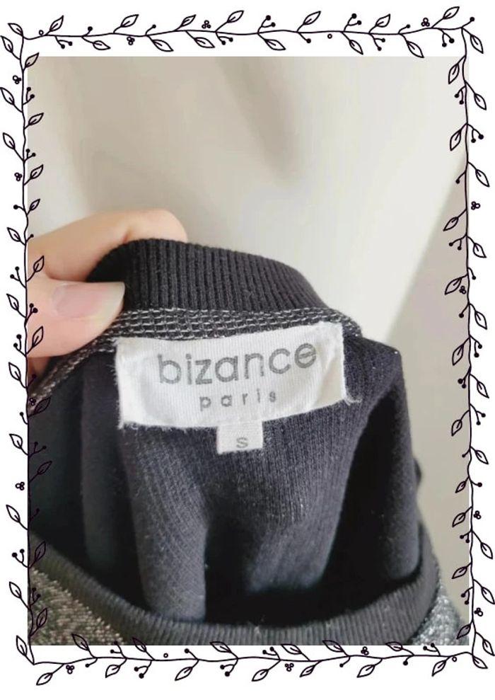 Joli pull Bizance S 36 - photo numéro 4