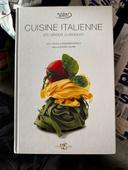 Cuisine italienne