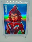 Fortnite series 1 - carte n°295 foil