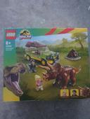 Lego Jurassic parc 76959