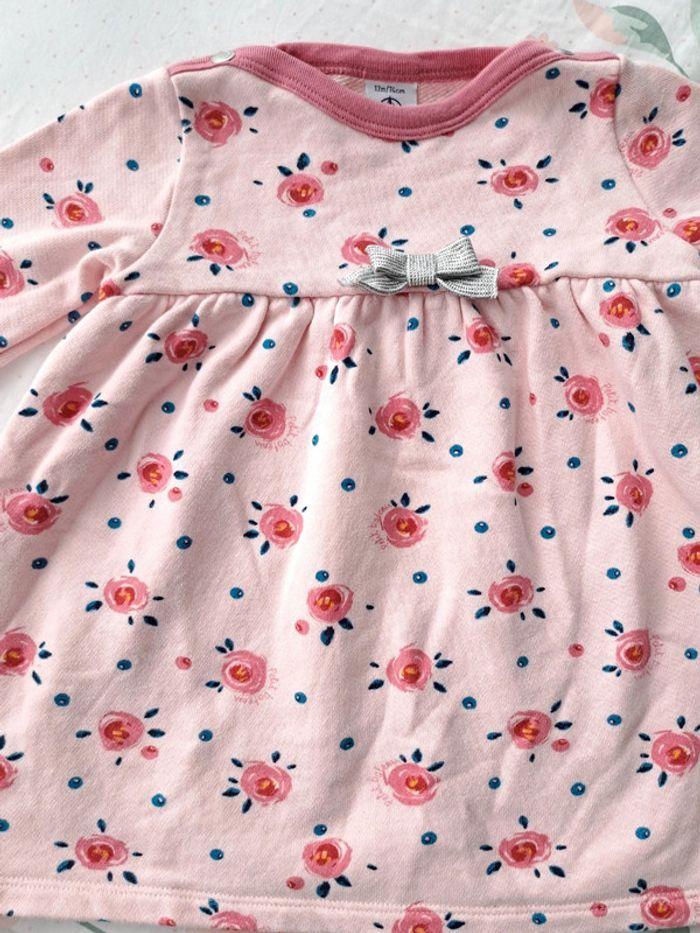 Robe Petit Bateau - photo numéro 2