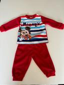 Pyjama Mickey