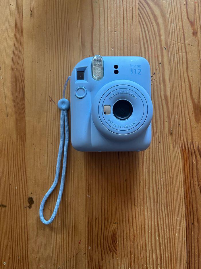 Instax mini 12 - photo numéro 1