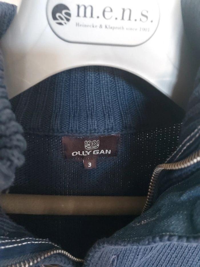 Pulls olly gan T3 - photo numéro 3