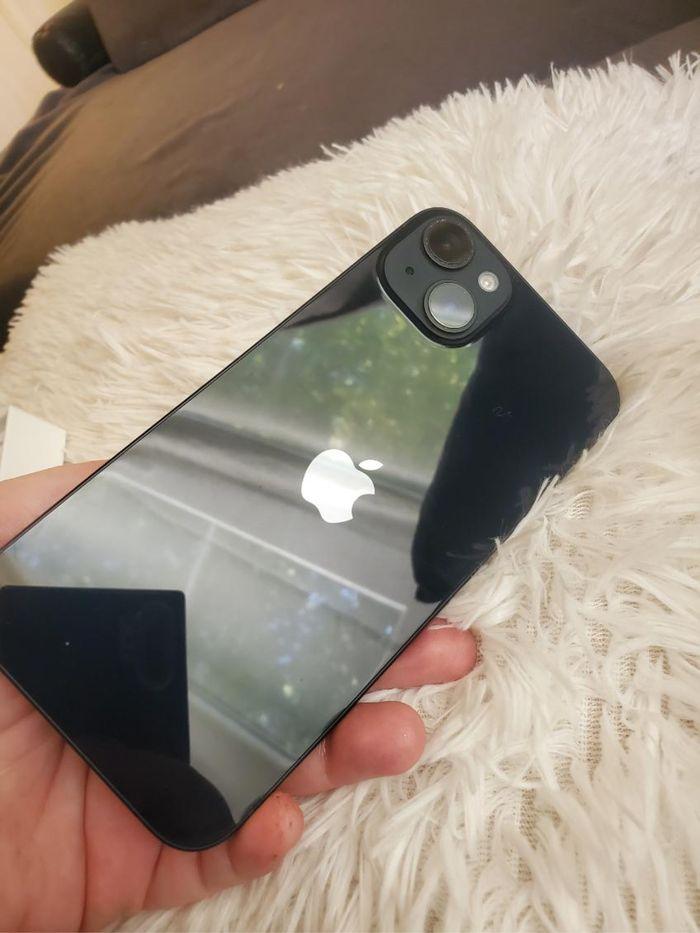 iPhone 14 Plus 128go - photo numéro 6