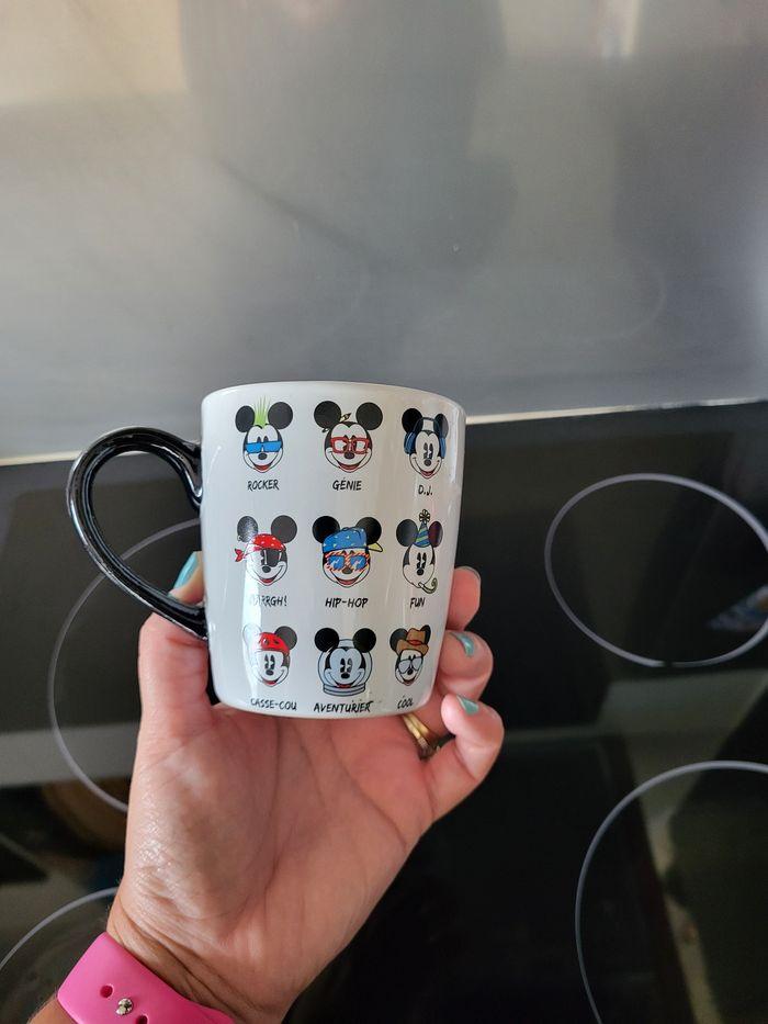 Mug Mickey - photo numéro 1