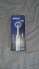 Oral b