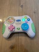 Jeu manette bébé