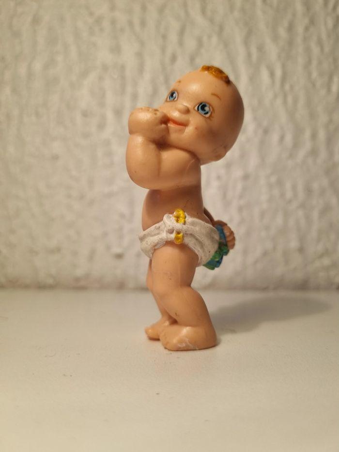 Magic Diaper Babies with keys N°20 - photo numéro 1