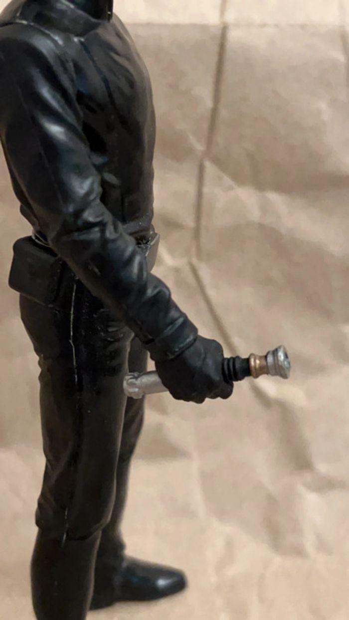 Hasbro - Figurine "Star wars" Luke Skywalker 14cm - photo numéro 7