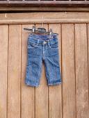 Pantalon fille 03 mois Baby gap