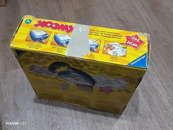 Ravensburger xoomy apprendre à dessiner - photo numéro 8