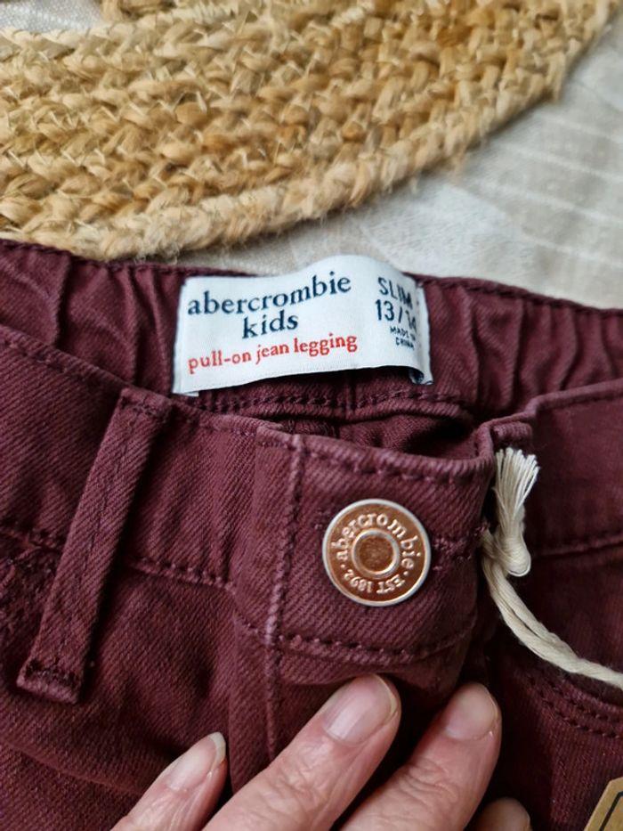 Jegging Abercrombie - photo numéro 7