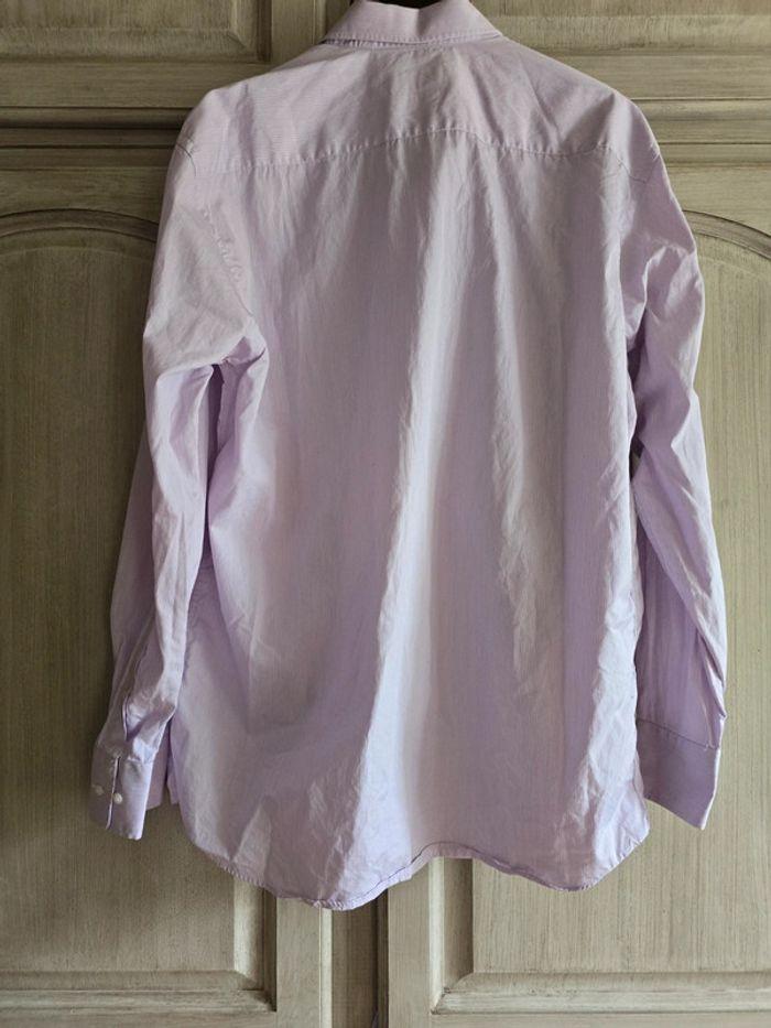 Chemise Nina Ricci taille 44 - photo numéro 4