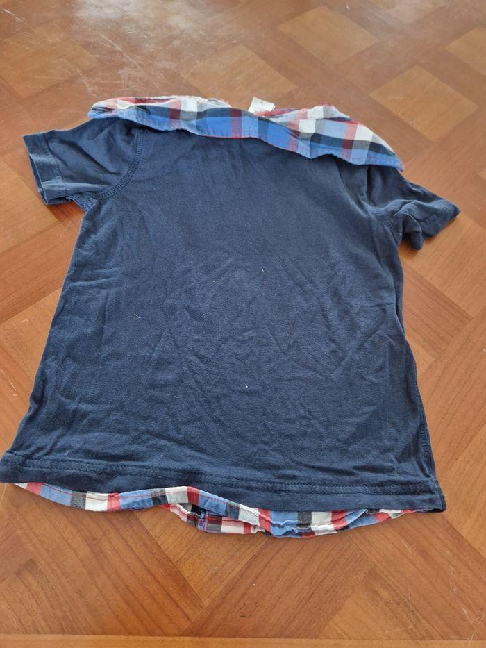 Tee shirt - photo numéro 2