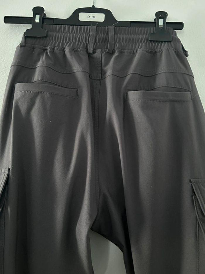 Pantalon cargo - photo numéro 11