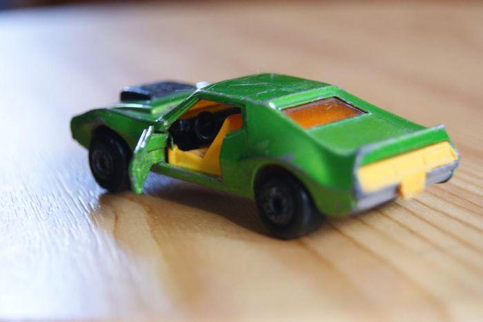 Matchbox AMX Javelin - photo numéro 5