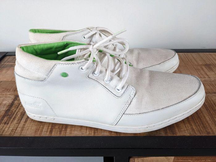 Sneakers Boxfresh Chukka taille 42 - photo numéro 1