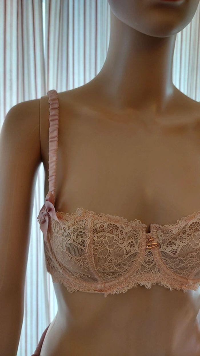 Soutien gorge Hunkemöller the Silvie fr 90B - photo numéro 3