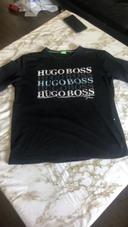 T shirt hugo boss