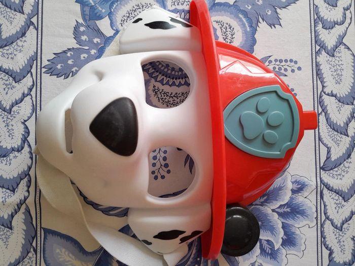 Lot jouets VTech / Paw Patrol / Guitar/ train / Carillon - photo numéro 5