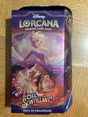 Pack Lorcana Ciel Scintillant