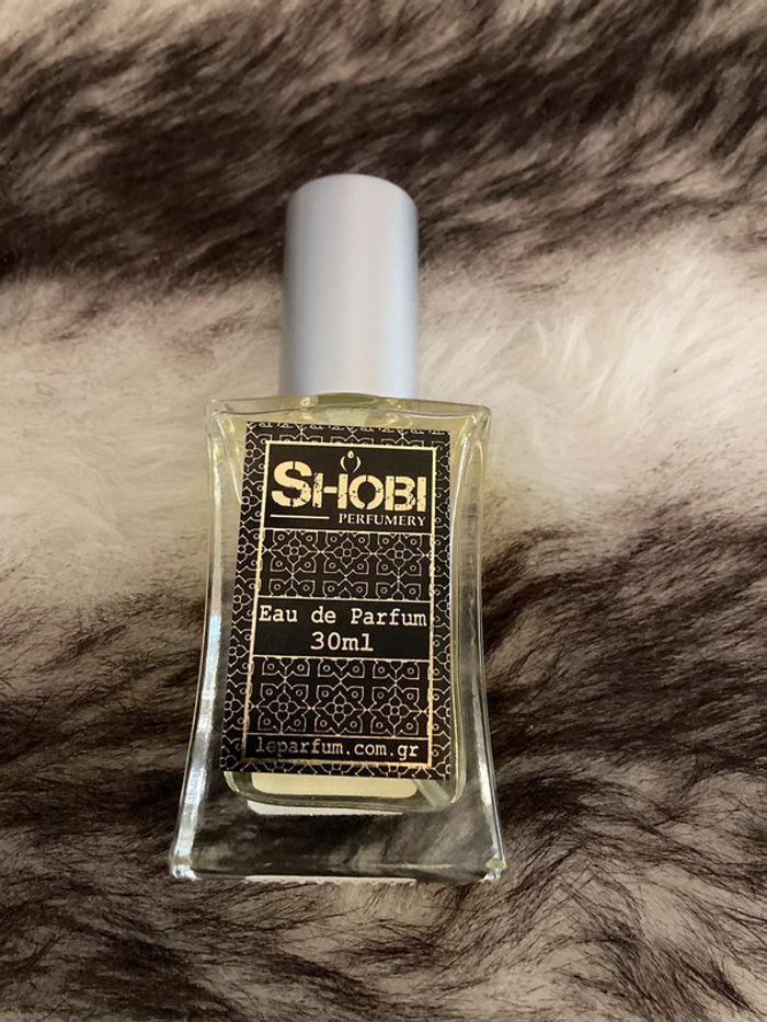 Parfum Shobi neuf 30 ml - photo numéro 1