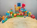 Vtech blabla blocks