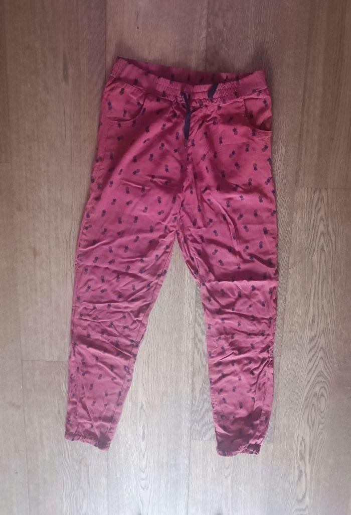 Pantalon 10 ans gemo