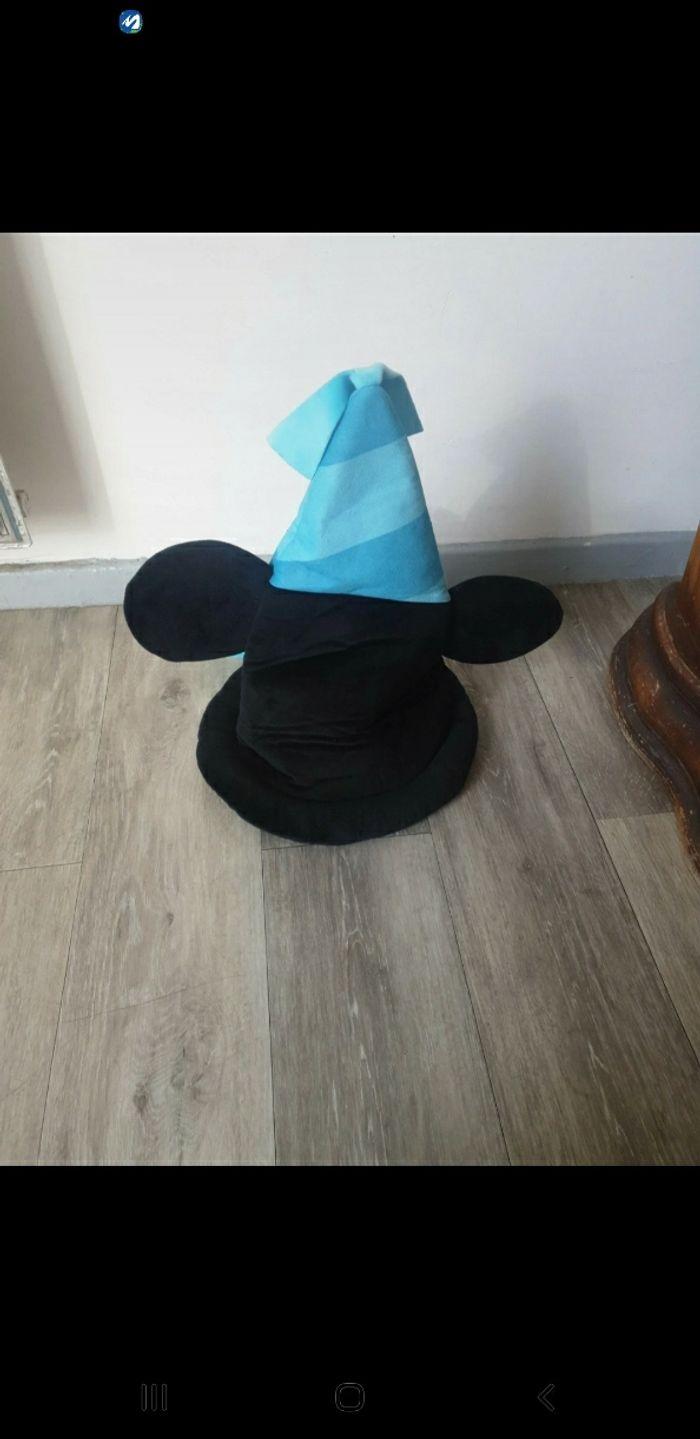 Disney chapeau Mickey - photo numéro 4